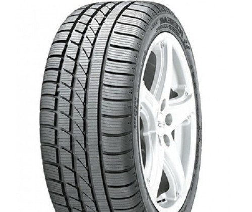 295/30 R22 Hankook Winter Icebear W300A 103W Легкова шина Київ - зображення 1