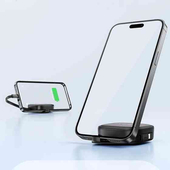 Дата кабель Acefast J3 box 5-in-1 60W (0.95m) Херсон