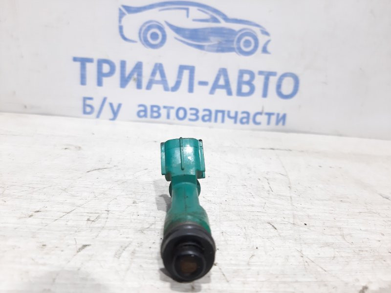 Форсунка топливная Toyota Camry 2006-2011 2320928080 (Арт. 22033) Киев - изображение 2