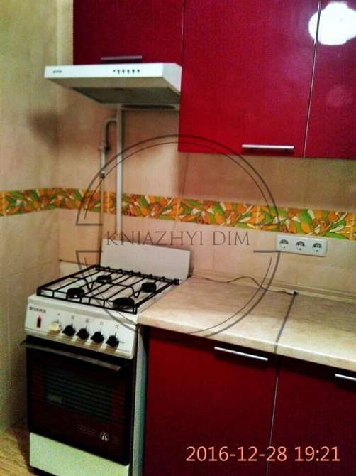 Оренда 2-х кв. вул. Закревського, 77.Код об'єкту 11128314 Київ - зображення 2