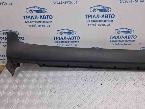 Накладка порога внешняя правая Kia Sportage 2010-2016 877523U000 (Арт. 70885) Киев