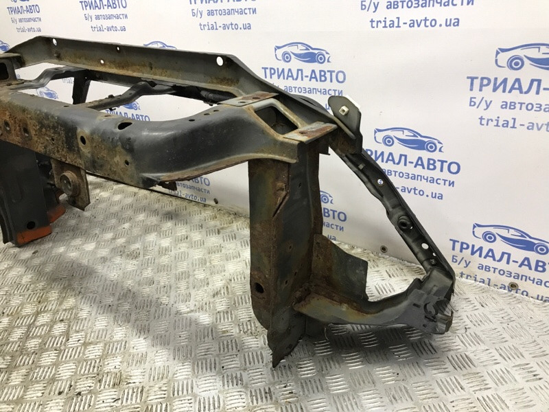 Панель передняя Mitsubishi Lancer 9 1.6 БЕНЗИН 4G18 2003 (б/у) Київ - зображення 10