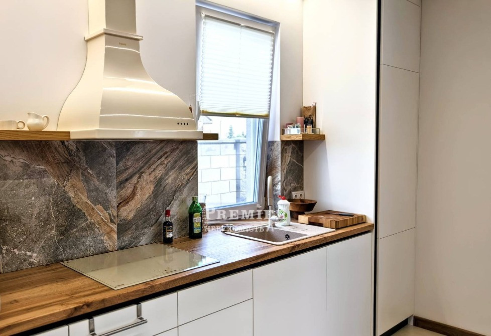 У продажу сучасний будинок у Фонтанці Одеса - зображення 6