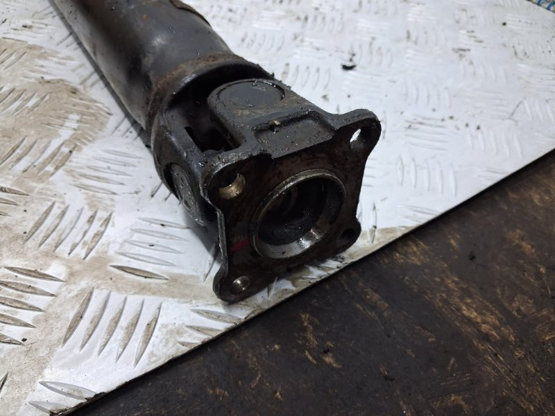Вал карданный Hyundai Tucson 2004-2009 493002E000 (Арт. 79170) Київ - зображення 2