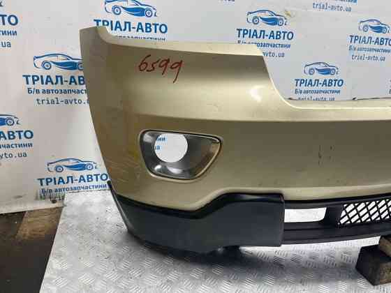 Бампер передний Jeep Grand Cherokee 2010-2022 68078268AB (Арт. 71840) Киев