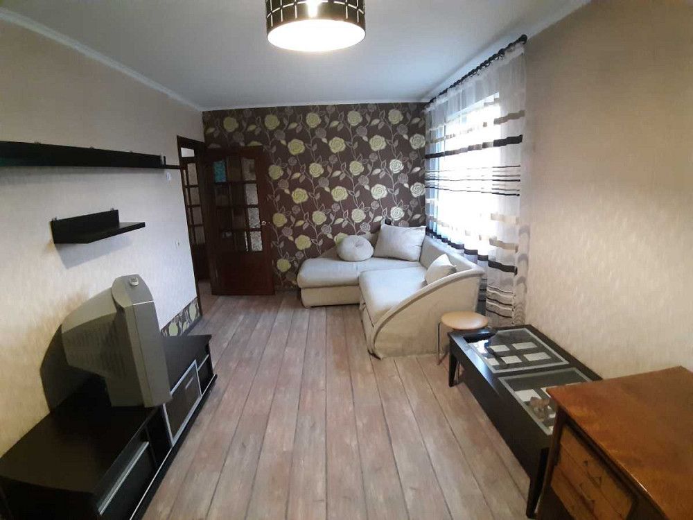 долгосрочная аренда 2-к квартира Киев, Днепровский, 12000 грн./мес. Киев - изображение 7