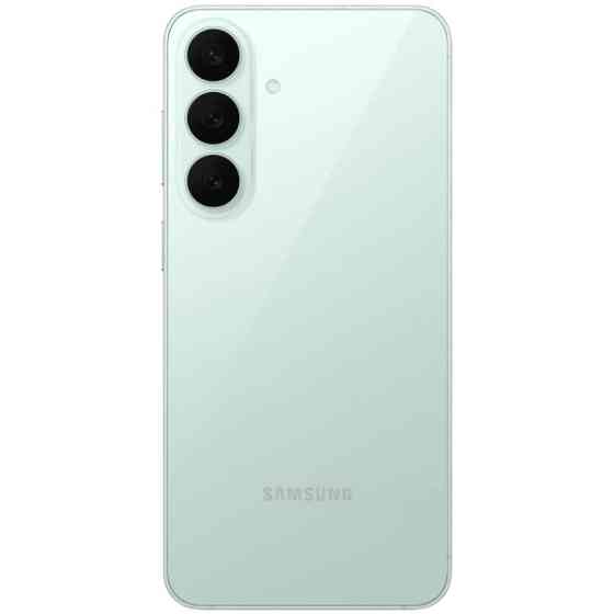 Смартфон Samsung Galaxy S26 FE S741B 8/256GB Pistachio (SM-S741BLGG) EU Харьков
