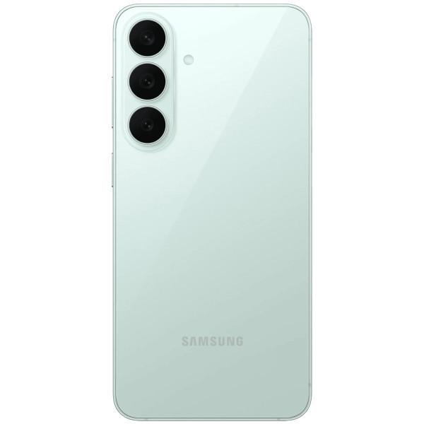 Смартфон Samsung Galaxy S26 FE S741B 8/256GB Pistachio (SM-S741BLGG) EU Харьков - изображение 5