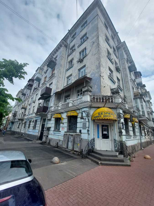 долгосрочная аренда 2-к квартира Киев, Подольский, 950 евро/мес. Київ - зображення 12