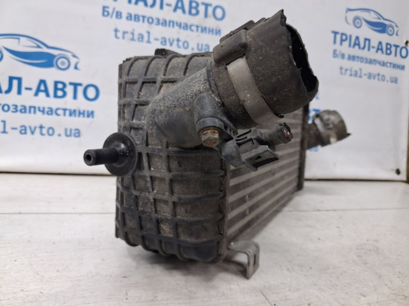 Радиатор интеркуллера Kia Sportage 2015-2022 282712A530 (Арт. 70255) Київ - зображення 5