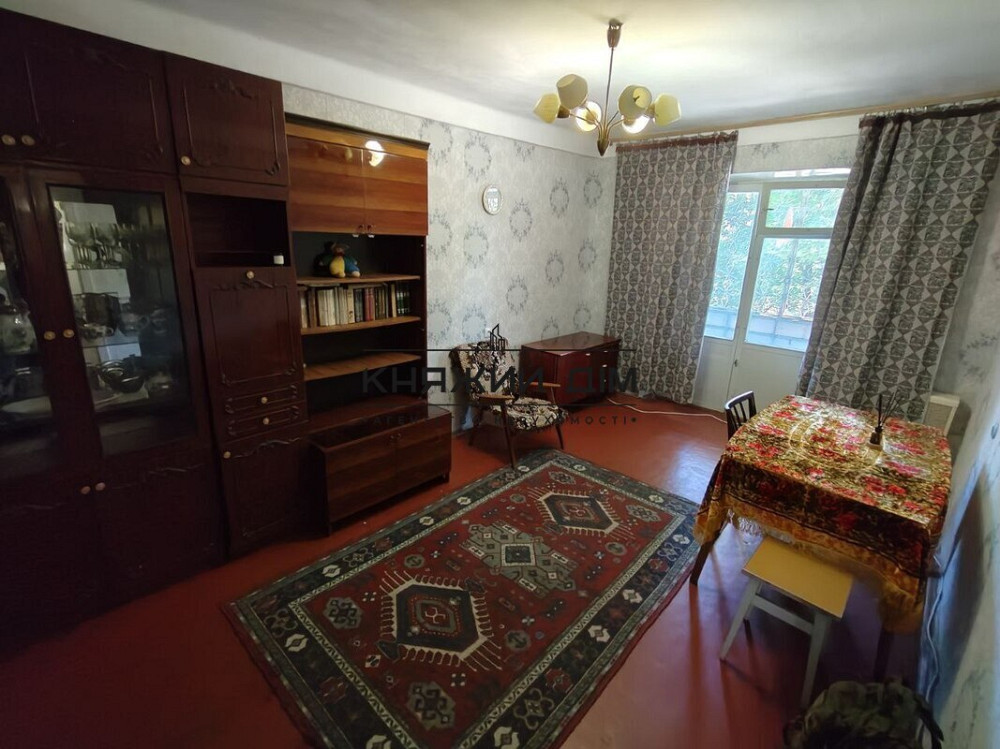 Оренда 2 кімнатна квартира м. Святошин КОД 11203761 Київ - зображення 5