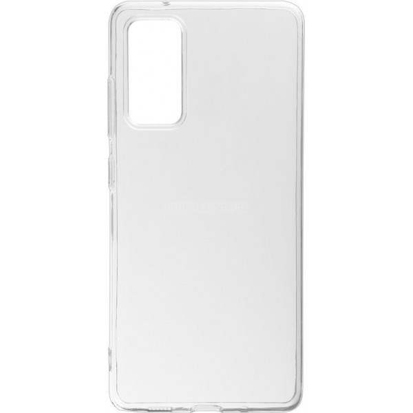 Чохол Armorstandart Air Series для Samsung S20 FE прозорий Харьков - изображение 2