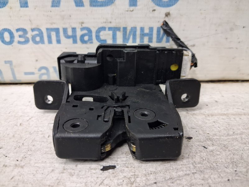 Замок крышки багажника Nissan Micra 2002-2010 90502AV720 (Арт. 87208) Киев - изображение 2