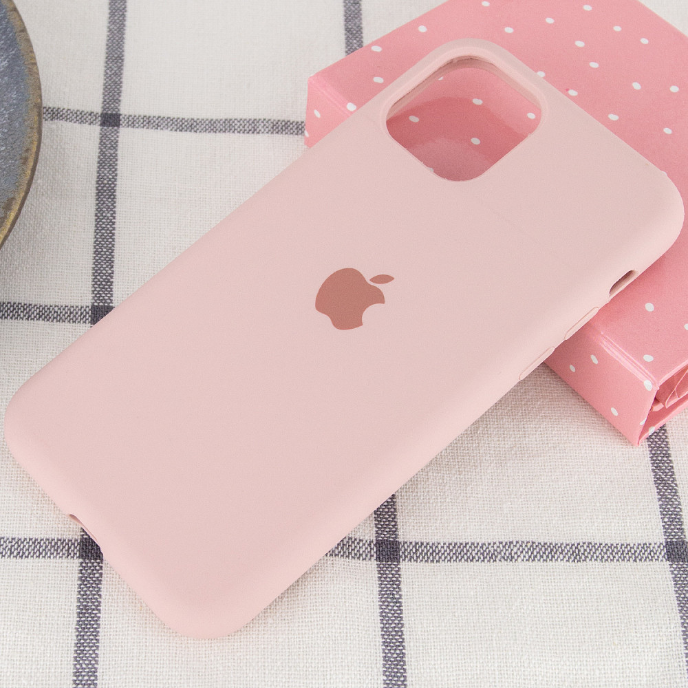 Чехол Silicone Case Full Protective (AA) для Apple iPhone 11 (6.1") Херсон - изображение 7