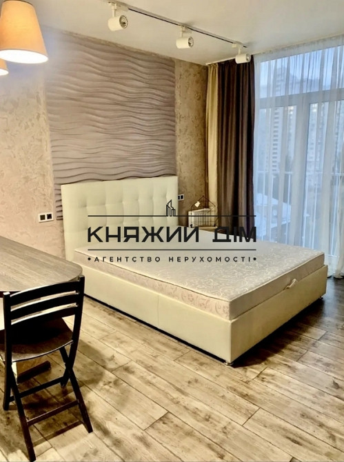 Є Генератор! Оренда 1 кімнатна квартира ЖК Елізіум КОД  11204954 Київ - зображення 1
