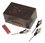 Регулятор—сигнализатор уровня ЭРСУ-К2 Сумы