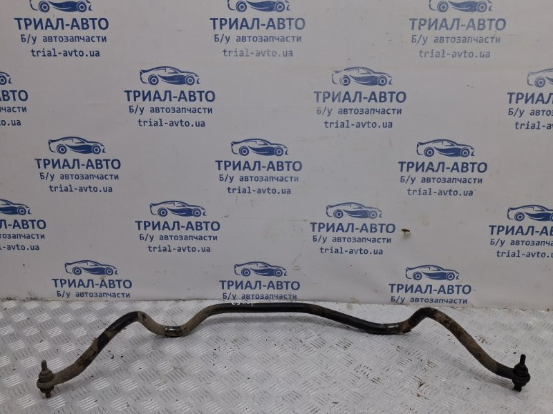 Стабилизатор передний Mitsubishi Lancer 9 1.6 БЕНЗИН 4G18 2003 (б/у) Киев - изображение 1