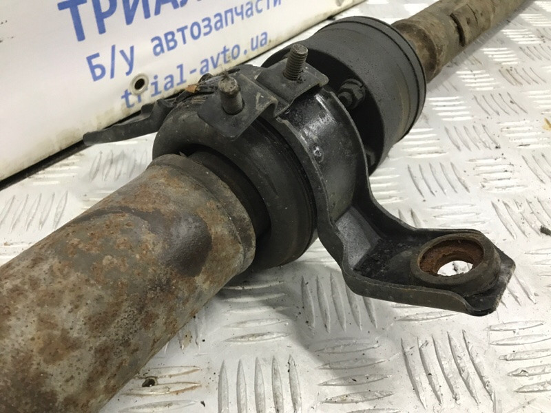 Вал карданный Mitsubishi Outlander 2003-2006 MN147054 (Арт. 53342) Киев - изображение 5