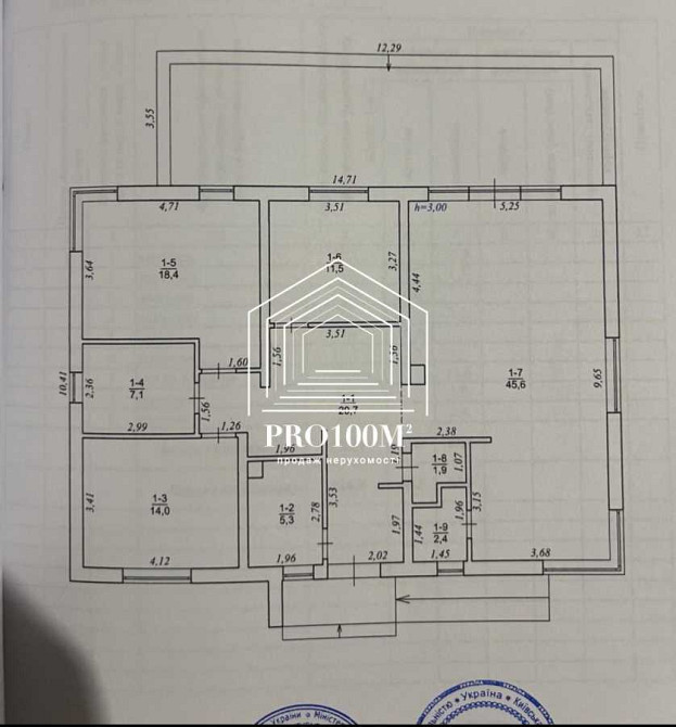 продажа 4-к дом Васильковский, Иванковичи, 180000 $  - изображение 8