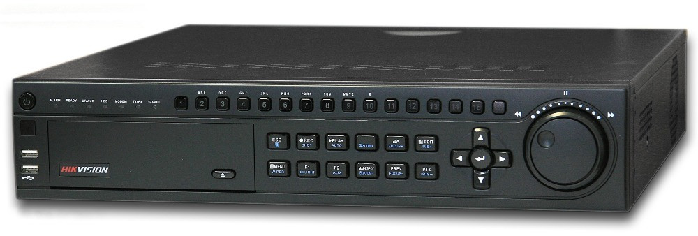 Відеокамери та відеореєстратори Hikvision: IP, Turbo HD, Wi-Fi Киев - изображение 7