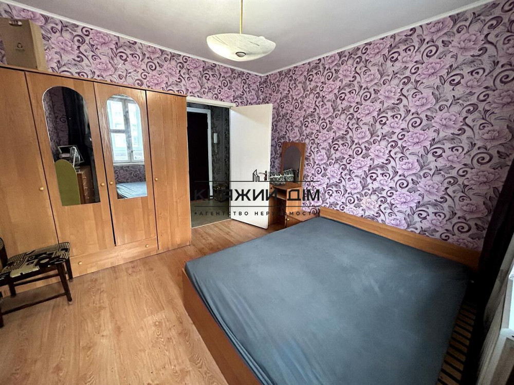 Продаж 2 кімнатна квартира м. Мінська КОД 21147415 Киев - изображение 4