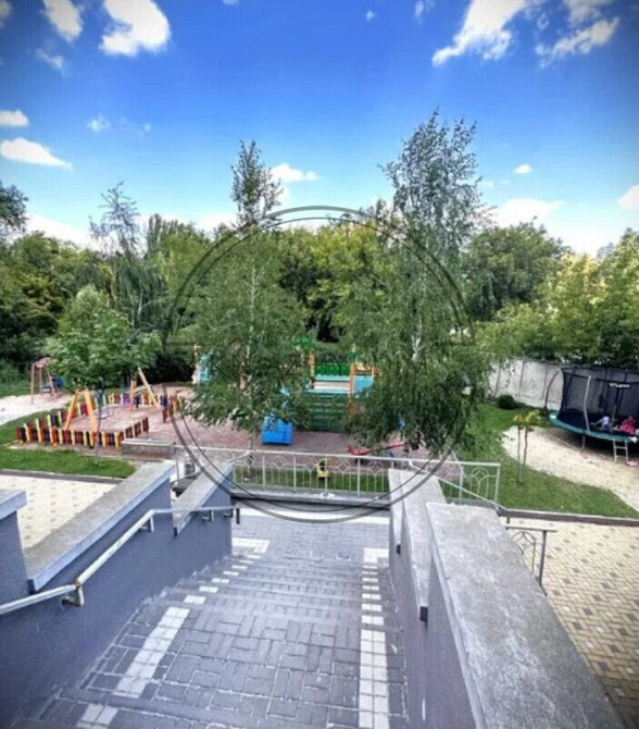 ГЕНЕРАТОР! Оренда 1-кімнатна квартира в ЖК Паркова Вежа. № 11200084 Киев - изображение 12