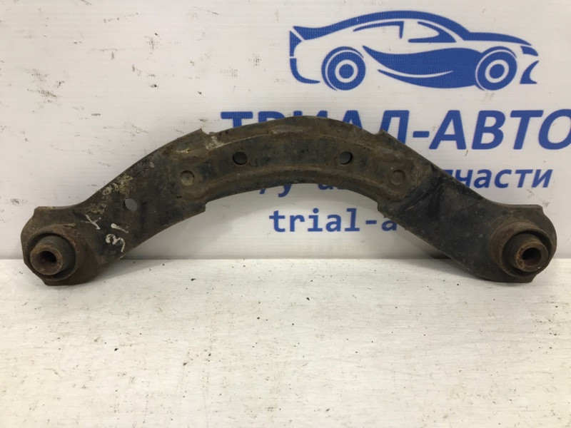 Рычаг задний поперечный Mitsubishi Outlander XL 2007 (б/у) Київ - зображення 1