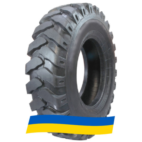 10 R20 Marcher W-3A E-2 167/152A2/B Индустриальная шина Київ - зображення 9