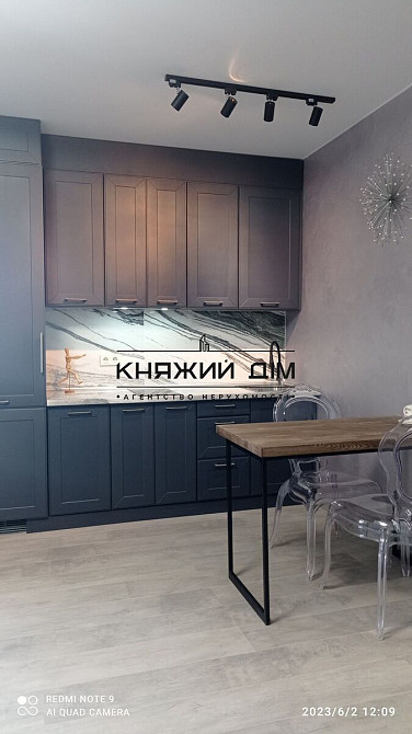 Оренда 1кімнатної квартири ЖК ДОК 32 Київ - зображення 6