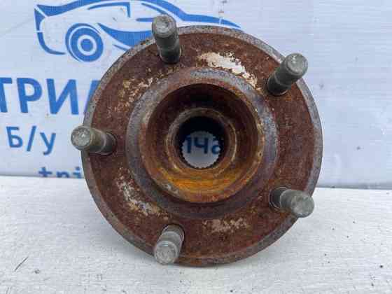 Ступица передняя Ford Fusion USA 2 1.5 БЕНЗИН ENUN0 2013 (б/у) Киев