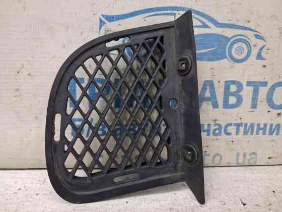 Решетка переднего бампера правая Hyundai Tucson 2004-2009 865662E00 (Арт. 86329) Киев