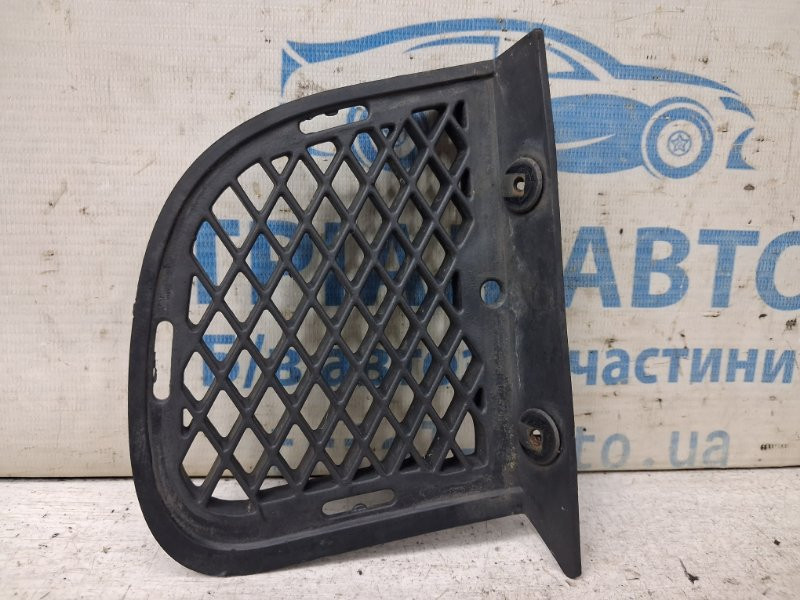 Решетка переднего бампера правая Hyundai Tucson 2004-2009 865662E00 (Арт. 86329) Киев - изображение 1