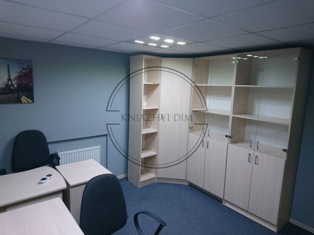 ОРЕНДА офіса в ЖК Діпломат-холл вул.Жилянська 59 код.№ 1419099 Київ - зображення 10