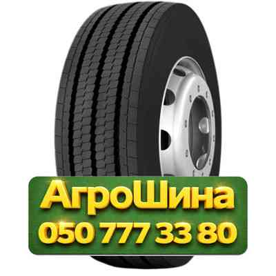 12.00R20 Radburg (наварка) VZU3  Рулевая грузовая шина Київ