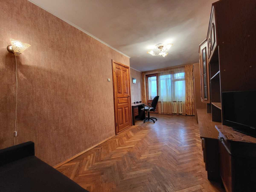 долгосрочная аренда 1-к квартира Киев, Днепровский, 9200 грн./мес. Київ - зображення 5