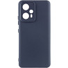 Чехол Silicone Cover Lakshmi Full Camera (A) для Xiaomi Redmi Note 12T Pro Херсон