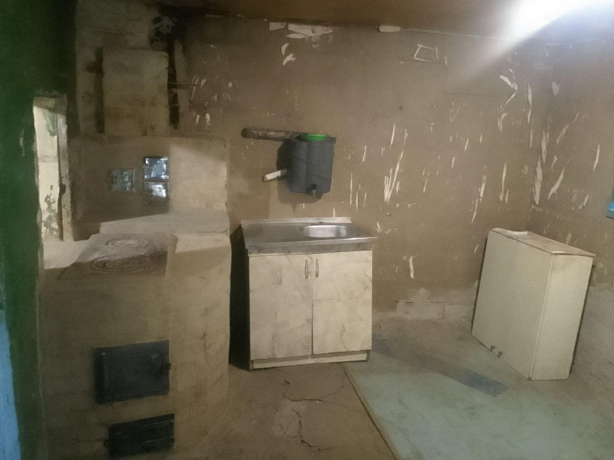 Продам дачный домик, печное отопление Кам'янське (Дніпродзержинськ) - зображення 5