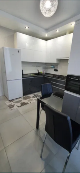 Оренда 1-кімнатна в ЖК Паркленд . м.Васильківська Код об'єкта: № 11198032 Киев - изображение 11