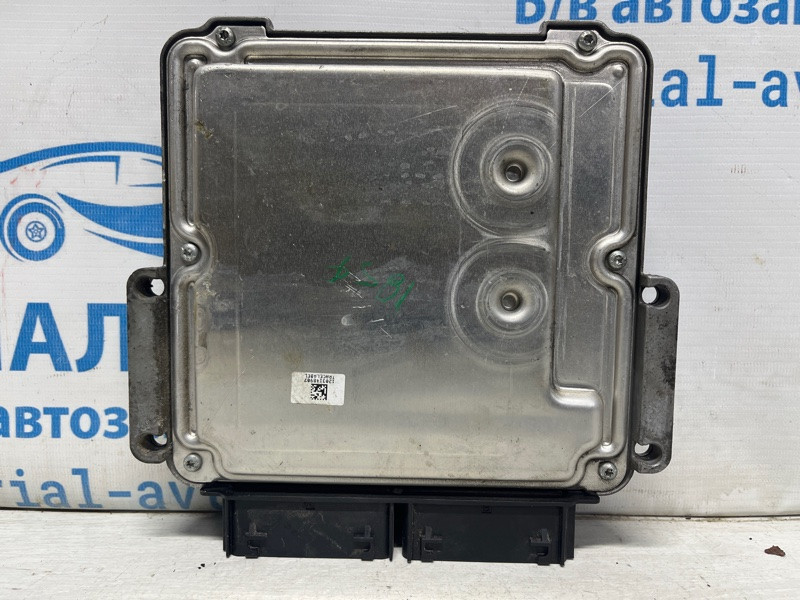 Блок управления двигателем Ford Fusion USA 2013-2020  (Арт. 74824) Киев - изображение 1