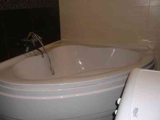 1-кімнатна квартира в новому будинку Киев