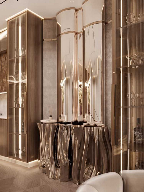 продажа 3-к квартира Киев, Голосеевский, 700000 $ Київ - зображення 5