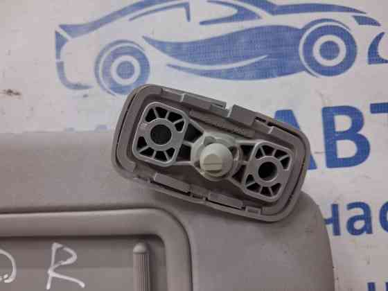 Козырек солнцезащитный правый Kia Ceed ED 1.6 DIESEL D4FB 2006 (б/у) Київ