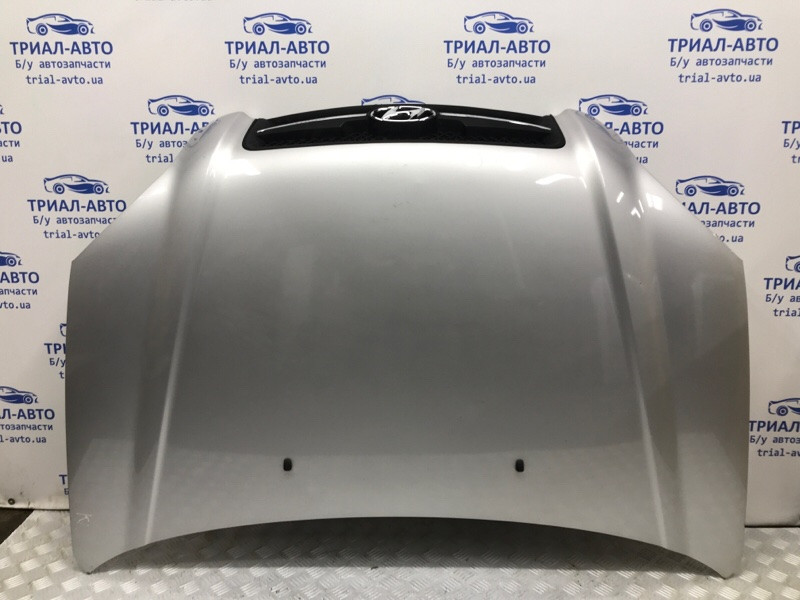 Капот Hyundai Tucson 2004-2009 66400-2E020 (Арт. 56339) Киев - изображение 1