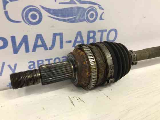 Привод задний левый Mazda CX 5 KE 2.2 DIESEL 2011 (б/у) Киев