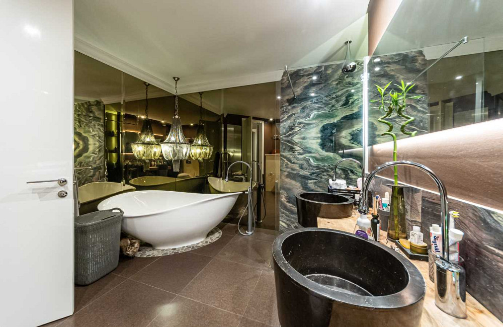 долгосрочная аренда 3-к квартира Киев, Днепровский, 1100 $/мес. Київ - зображення 4