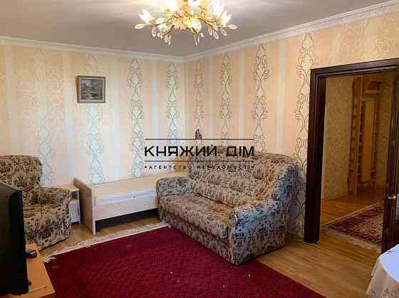 Оренда 3-кімнатної квартири м. Позняки 1149855 Киев