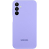 Чехол Silicone Cover Lakshmi Full Camera (AAA) with Logo для Samsung Galaxy A26 5G Херсон