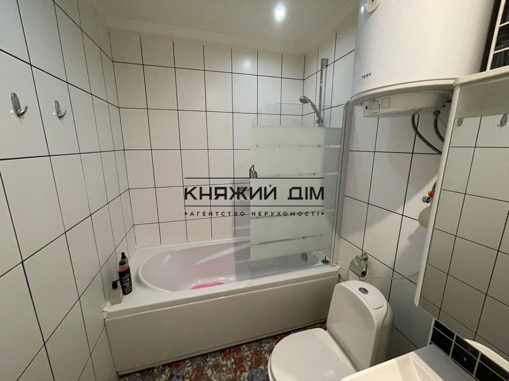 Оренда 2-кімнатної квартири м. Палац Спорту Киев - изображение 9