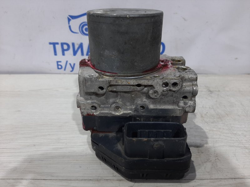 Блок abs Mazda 6 2007-2013 GS1E437A0 (Арт. 8162) Київ - зображення 3