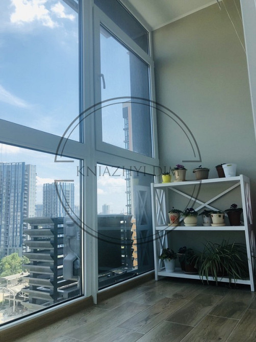 Продается 1 к.кв. студия в ЖК бизнес-класса Французский квартал 2. № 21112159 Київ - зображення 9